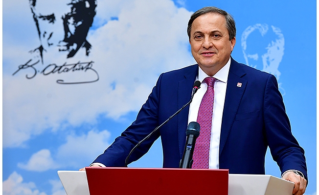 CHP'de tüm adaylar Ankara'ya çağırıldı: Seyit Torun yer ve saati açıkladı