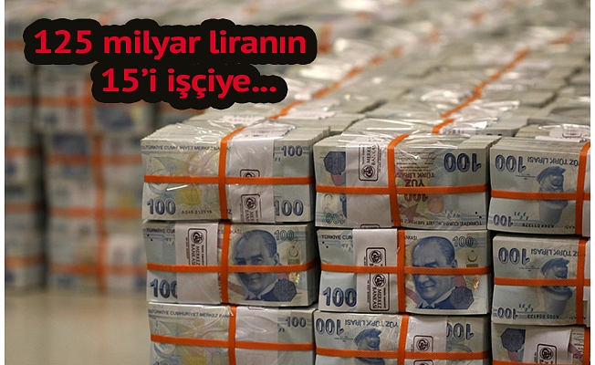 CHP açıkladı: İşsizlik maaşları patronların cebine!