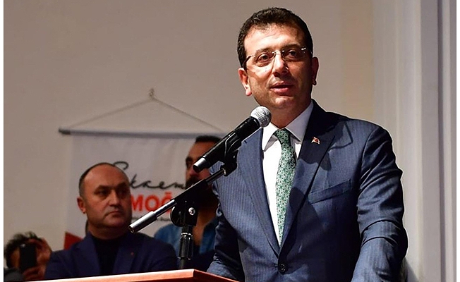 İmamoğlu 'o kadar hazırım ki tarif edemem' dedi: İstanbul'u ciddi farkla...