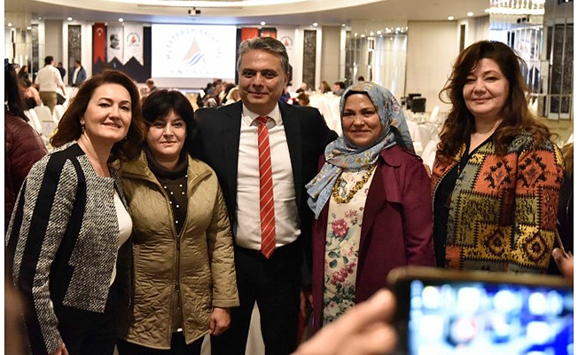 CHP'li belediyeden bir rekor daha
