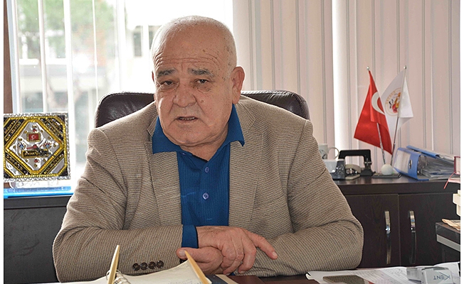 Bu kez DSP değil... CHP'li belediye başkanı, parti değiştirdi