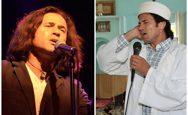 'Rockçı İmam' belediye başkan adayı oldu