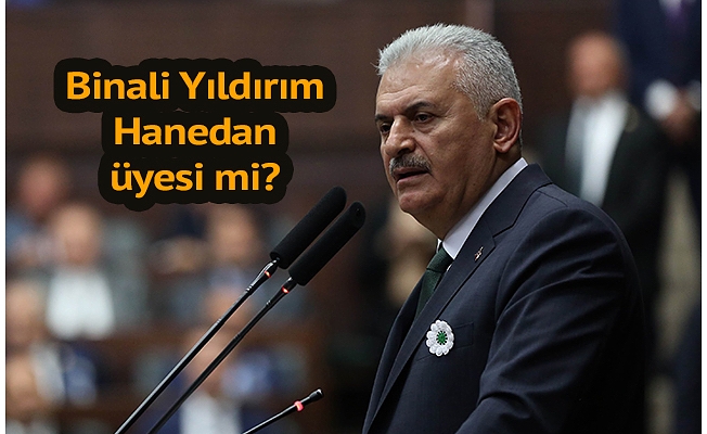 Tutmayın Osmanlı Ocakları'nı salıverin... Yıldırım'ı Osmanlı torunu, diğer adaylar ajanmış!