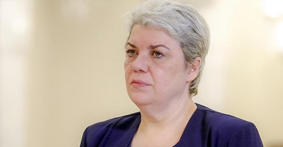 Romanya'da Türk başbakan teklifine veto
