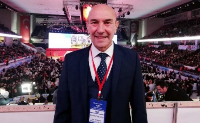 Tunç Soyer Erdoğan'ı ziyaret edecek mi?