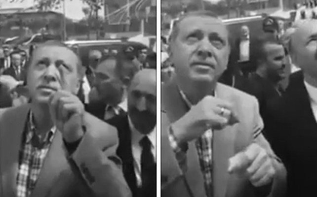 Erdoğan'ın İstanbullulara oy karşılığı vaadi: 200-250'şer gram çay!