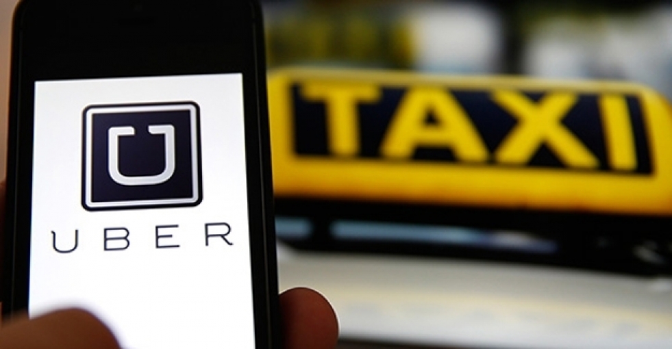 Emniyetten tüm illere 'Uber' talimatı