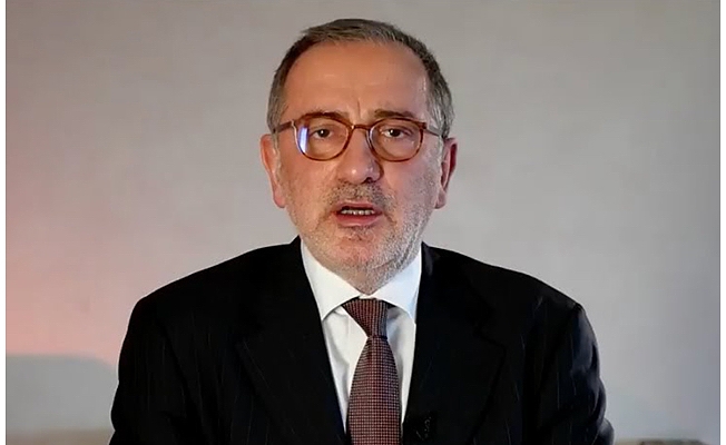 Fatih Altaylı: İddia ediyorum, o gazete 100 bin bile satmıyor