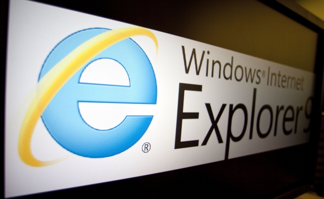 Windows uyardı: Bizim tarayıcımız olan Explorer'ı kullanmayın