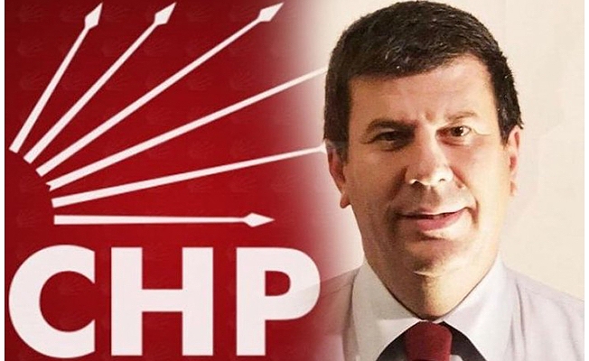 CHP'nin Kadıköy adayı Odabaşı, hedefini açıkladı