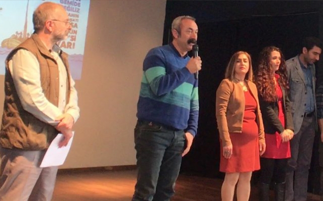 TAM LİSTE | İşte komünistlerin 160 belediye başkan adayı
