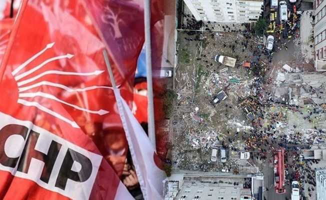 'Türkiye'yi sarsacak' demişlerdi! İşte o belge!