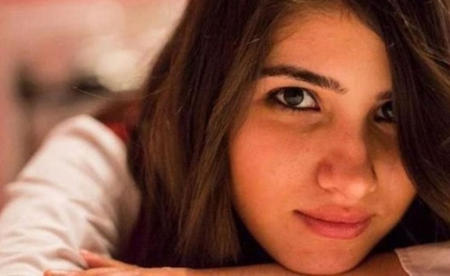 Vahşice katledilmişti! Özgecan Aslan 4. ölüm yıl dönümünde unutulmadı