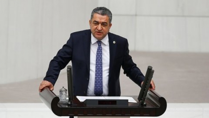 CHP'li Bedri Serter:CHP'nin 12 maddelik seçim bildirgesi İzmir için