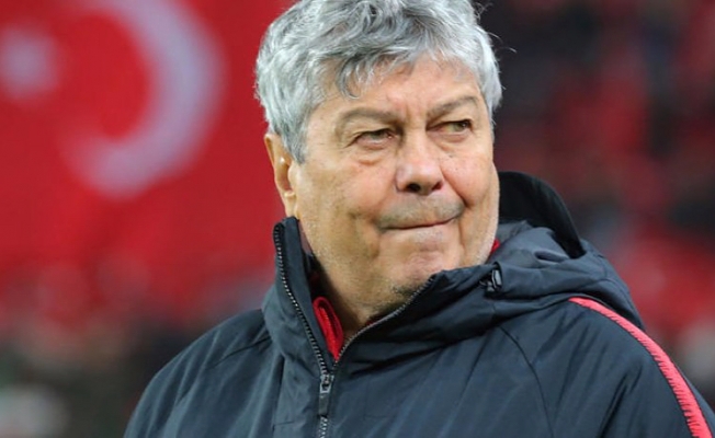 Lucescu Milli Takım'dan gönderildi