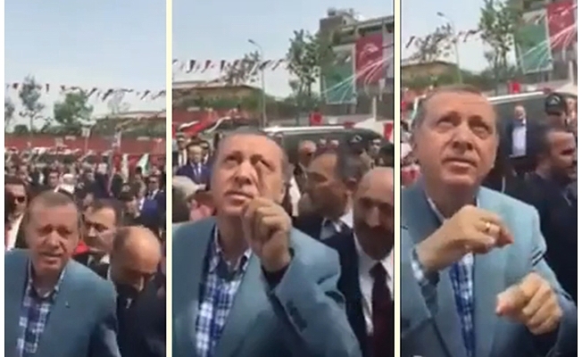 24 Haziran'daki vaadini hatırlayınca 'Erdoğan çaya kadar düşmüş' diyeceksiniz