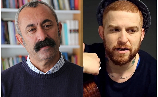 Gökhan Özoğuz’dan ‘Komünist Başkan’a övgü dolu sözler