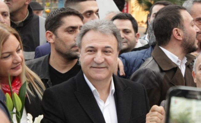 CHP'li İduğ: Bornova her anlamda büyüyecek