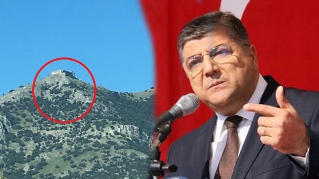 CHP'li Sındır’dan AKP’ye çarpıcı benzetme