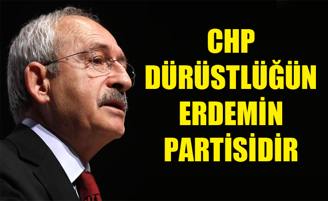 CHP'nin eski vekillerinden Kılıçdaroğlu'na mektup
