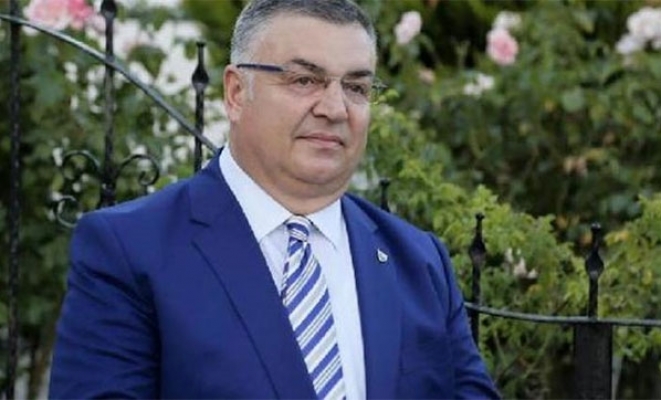 Kesimoğlu’nun ardından CHP’de 50 istifa daha