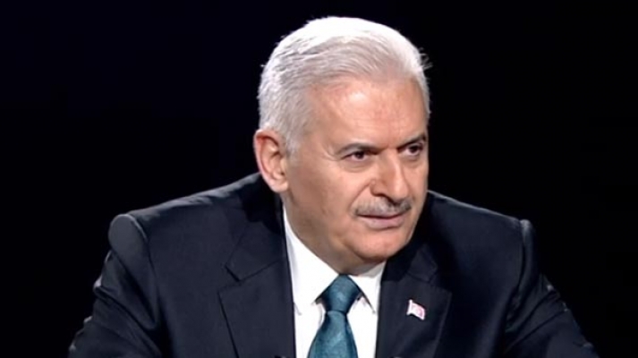 Binali Yıldırım: İstanbul'un birinci sorunu trafik. Ben bunu çözerim