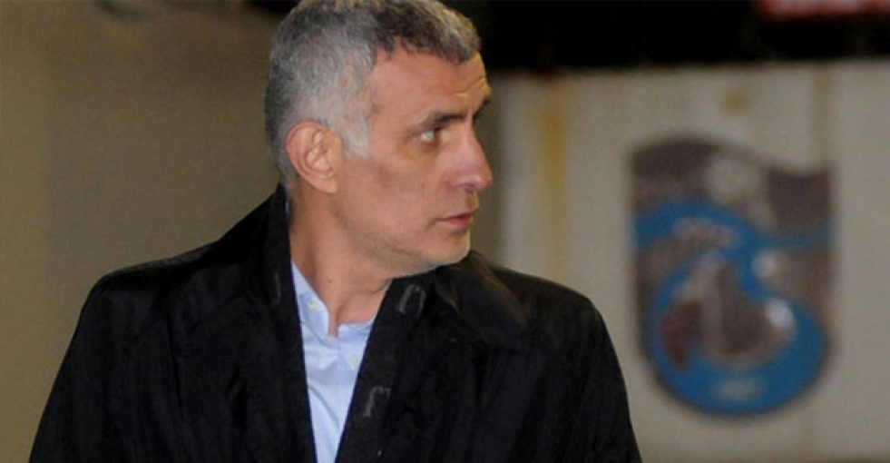 İbrahim Hacıosmanoğlu'na beraat