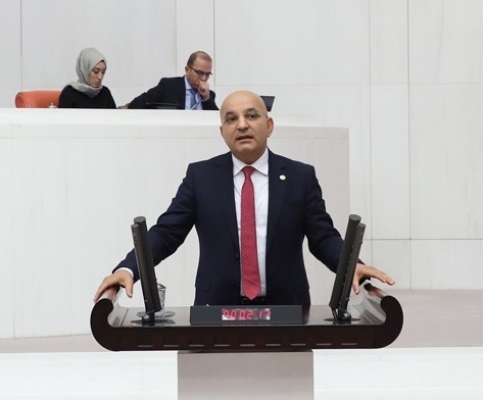 Güzel Sanatlar Fakültesi meclis gündeminde