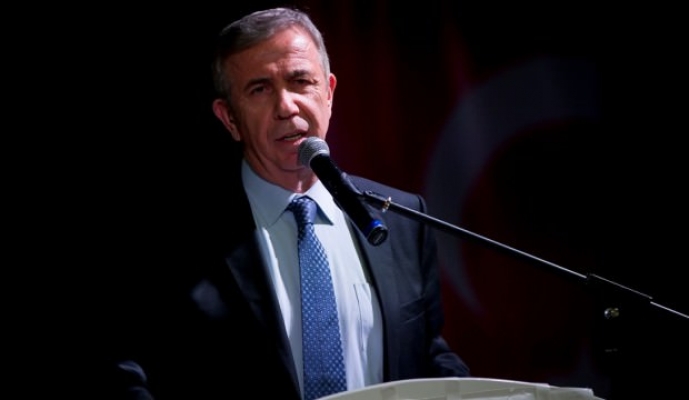 CHP'nin Ankara adayı Yavaş'tan ittifakla ilgili açıklama