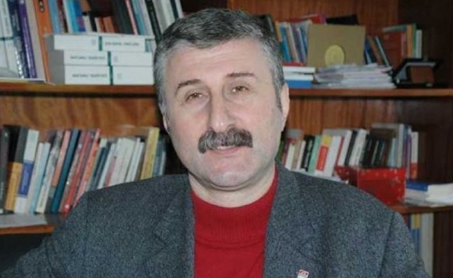 CHP'nin adayı Taş: Ben süper kahraman değilim