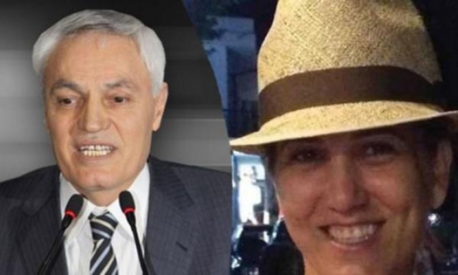 FETÖ'nün iki kritik ismi yurtdışına kaçarken yakalandı
