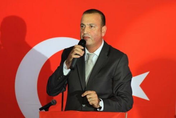 İlgezdi: Halka yeşil alan yaptığım için yargılanıyorum!