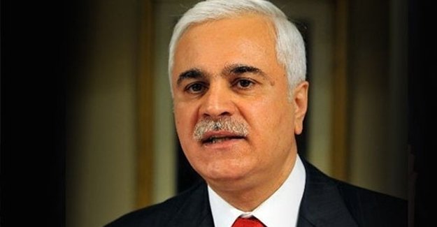 MHP başkan adayı Koray Aydın'dan flaş açıklama!