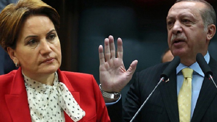 Erdoğan’ın yıkılmaz algısı patır kütür çöküyor