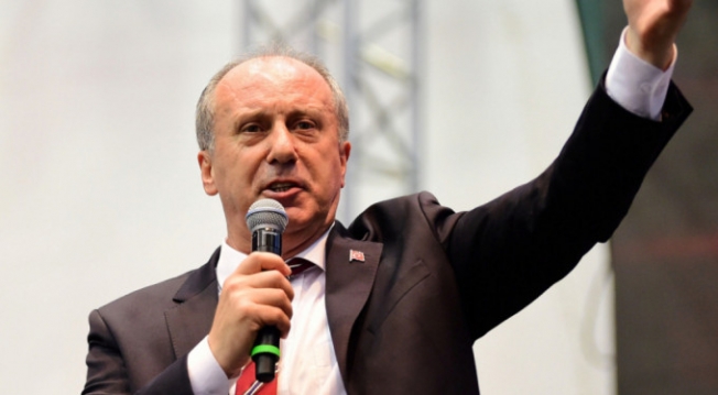 Muharrem İnce'den çok sert 'tanzim satış' tepkisi!