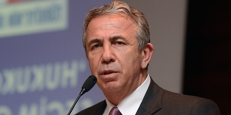 Yavaş'tan flaş anket açıklaması!
