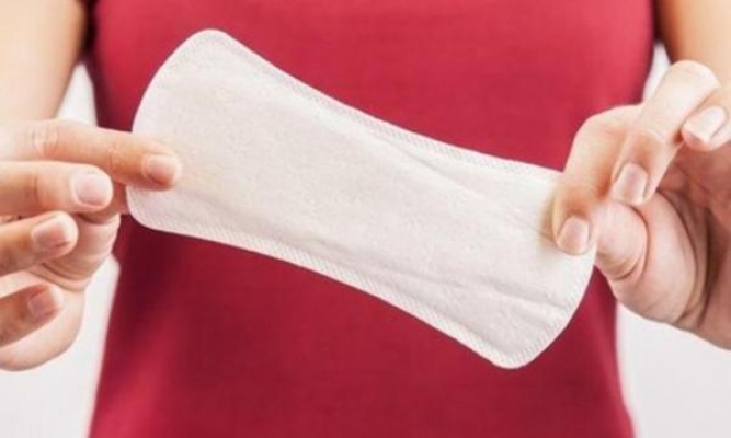 "Regl olduğumuz için vergi ödemek istemiyoruz"