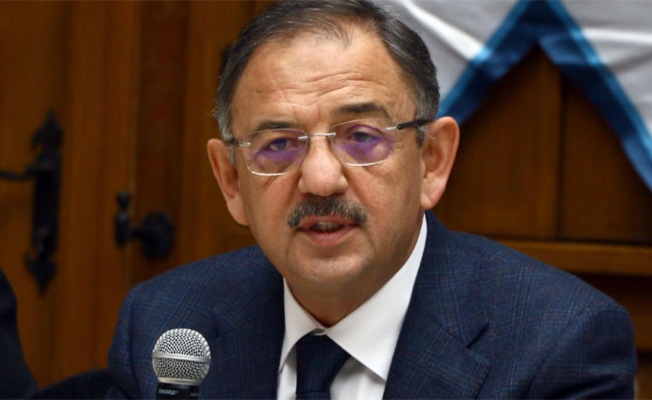 Özhaseki'den anket hesabı