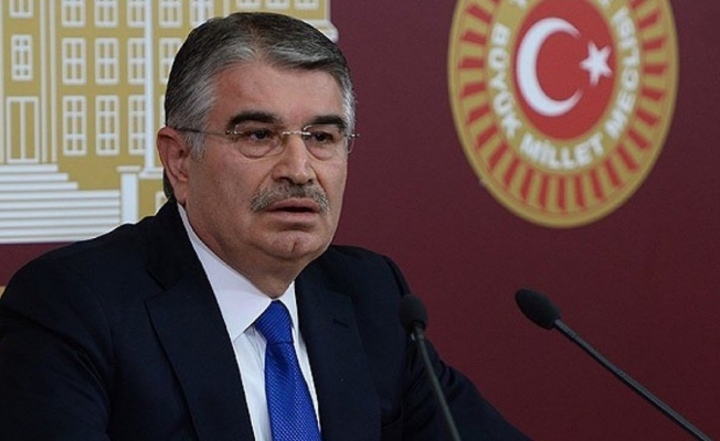 İYİ Parti'de İdris Naim Şahin tepkisi sürüyor! İlk istifa geldi