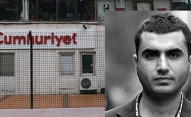 BİM'den Cumhuriyet'e tazminat davası