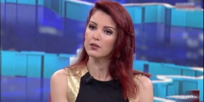 Nagehan Alçı: Şule Çet’in bir kez daha ölmesine izin vermeyelim!