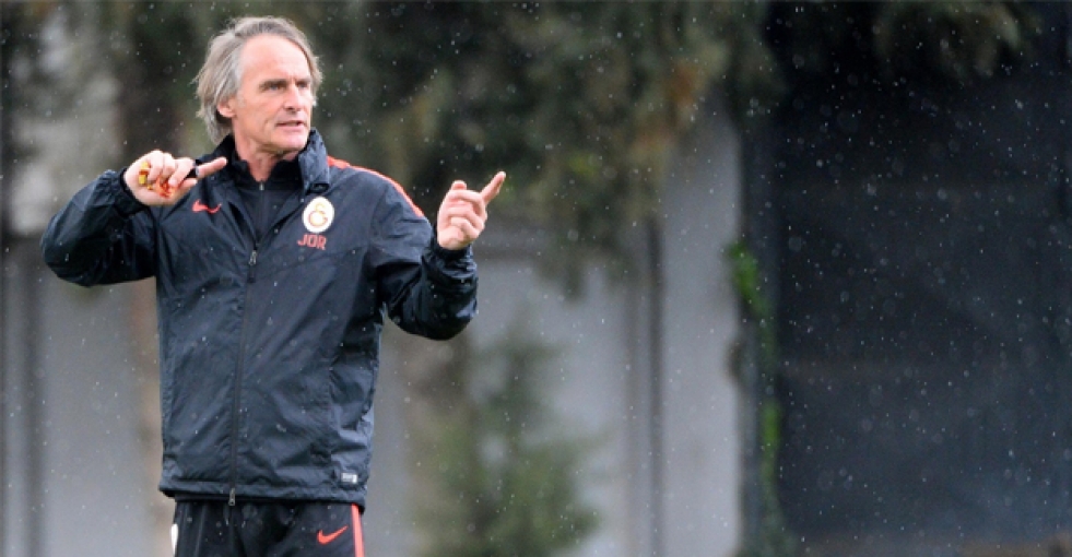 Jan Olde Riekerink üç transfer istedi
