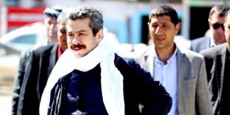 Tartışma yaratmıştı: Siverek adayı tekrar değerlendirilecek