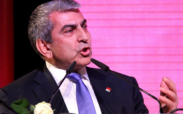 Canpolat'tan sert açıklama: Kurtuluşun ve kuruluşun partisi CHP sahipsiz değildir!
