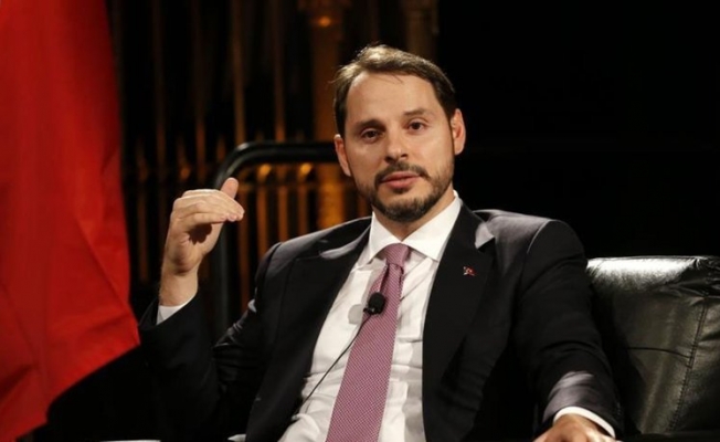 Berat Albayrak: Dolarlarınızı tutun, bakın ne olacak!