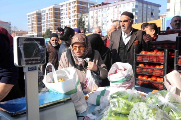 Tanzim satışla ilgili çok tartışılacak iddia! Zorla bedava alımlar...