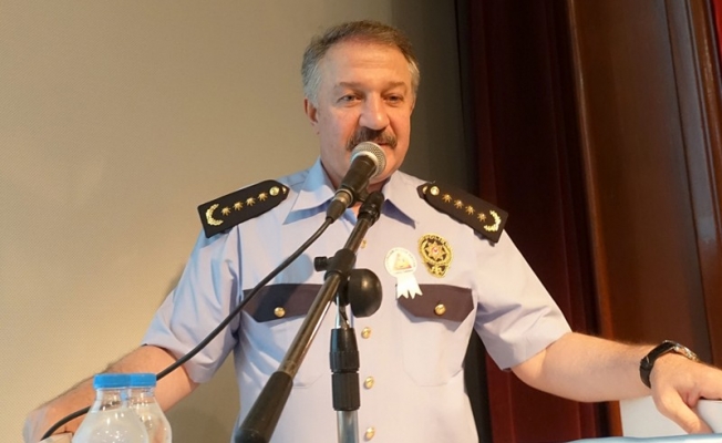 Trafik cezalarında Türkiye rekoru İzmir'de