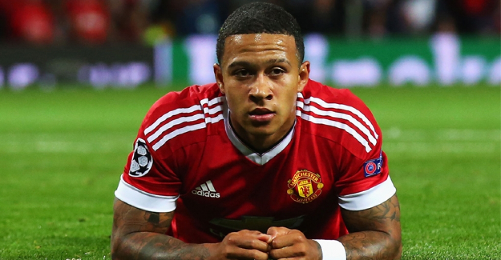 Fenerbahçe'ye Depay için kötü haber