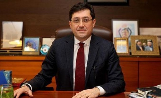 Murat Hazinedar CHP'den istifa etti