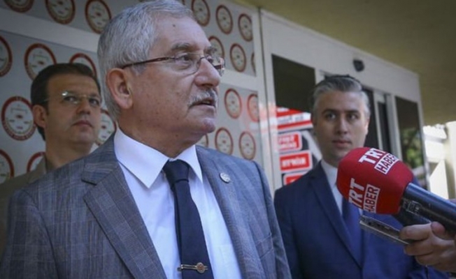 YSK: 91 bin seçmenin kaydı donduruldu